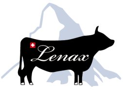 Lenax-Kuh